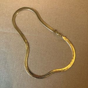 Gold Plated Chain ‘22